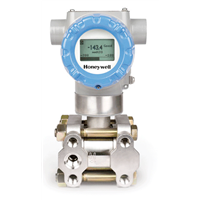 Gauge Pressure Transmitters - SmartLine ST800